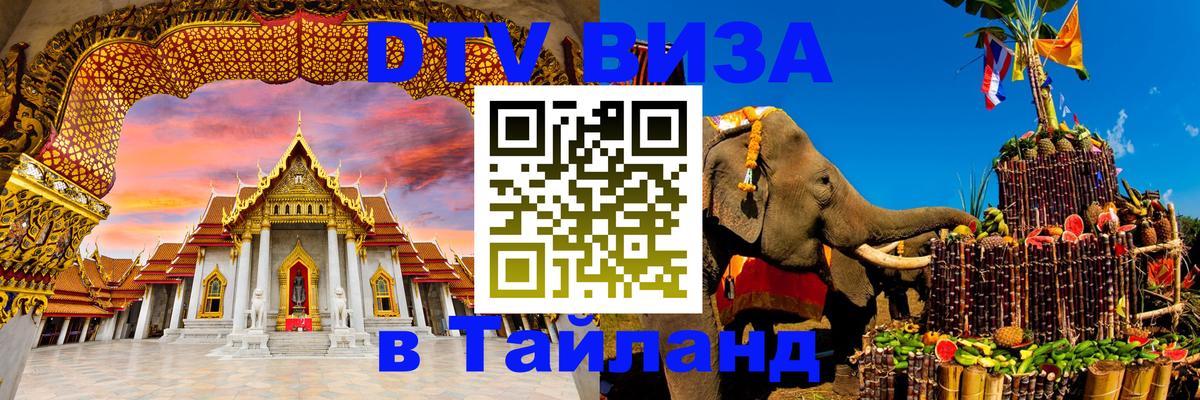 Оформление DTV визы под ключ: стоимость и тарифы, только загранпаспорт - Ростов-на-Дону  18.11.2025 